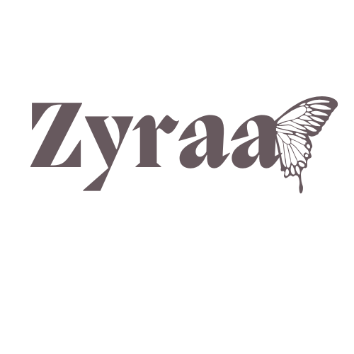 The ZYRAA Store | Designer Potli Bags & Clutches